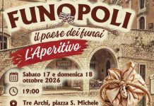 Funopoli, a Ripalimosani torna il viaggio nella tradizione dei funai funopoli 2026