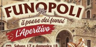 Funopoli, a Ripalimosani torna il viaggio nella tradizione dei funai funopoli 2026