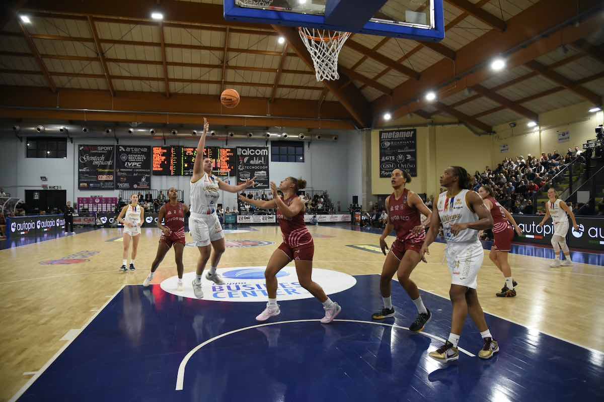 gancio di madera