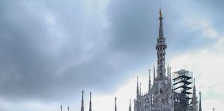 Il molisano Gian Marco Iulietto sul palco di Borsa Italiana per l’Oscar del FinTech gian marco iulietto oscar fintech