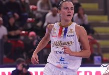 EuroCup, la Magnolia Campobasso debutta contro il Celje gina conti