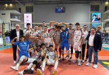 gioia spike devils campobasso