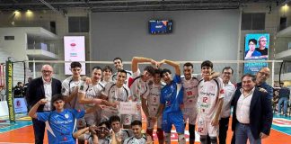 gioia spike devils campobasso
