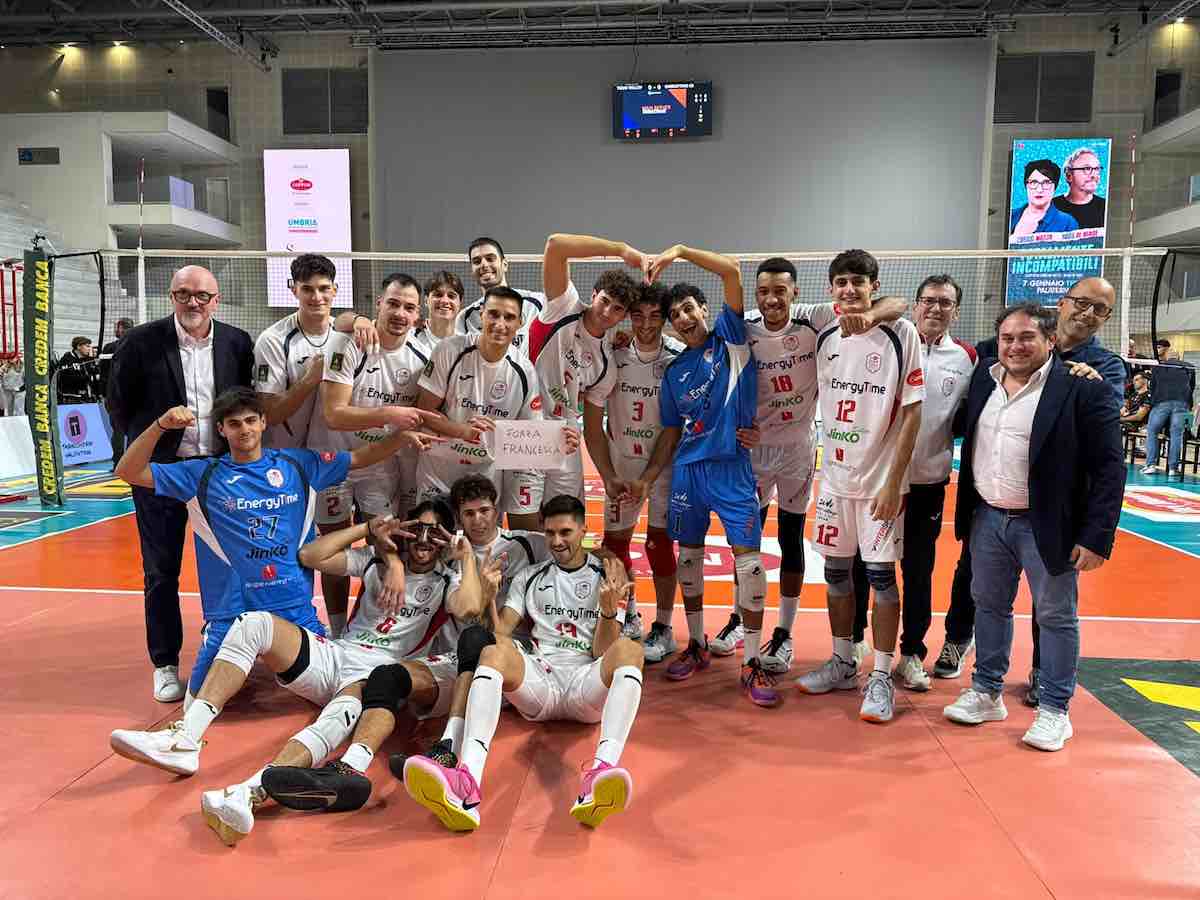 gioia spike devils campobasso