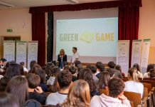 Green Game sbarca in Molise: studenti protagonisti della sfida nazionale per l’ambiente green game molise