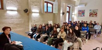 Servizio Civile Universale, al via “Arancio Campobasso 2.0” gruppo servizio civile