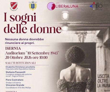 i sogni delle donne