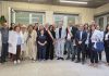 inaugurazione casa