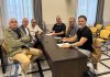 incontro riqualificazione