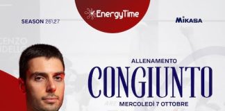EnergyTime Spike Devils, test impegnativo a Castellana Grotte info castellana grotte
