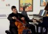 Al Teatro Savoia la grande musica internazionale inaugura la 58ª stagione degli Amici della Musica Duoabend Andrei Ionita und Catalin Serban