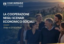 Confcooperative Molise apre il confronto sull’economia sociale la cooperazione 12 ottobre 2026