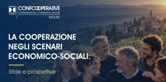 la cooperazione 12 ottobre 2026