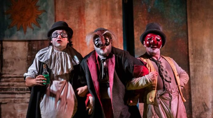 Eventi in Molise l’11 ottobre 2026: sagre e teatro in primo piano la mandragola
