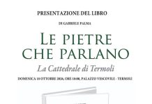 le pietre che parlano libro