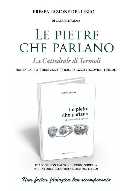le pietre che parlano libro