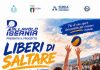 liberi di saltare isernia