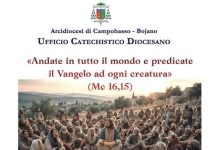 mandato diocesano catechisti