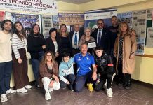 Bocce, Pappacena trionfa nel Trofeo per i 40 anni del Bocciodromo Comunale di Campobasso maria lupo