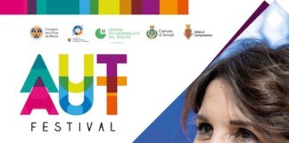 Marianna Aprile ospite dell’Aut Aut Festival a Termoli marianna aprile 28 maggio 2026