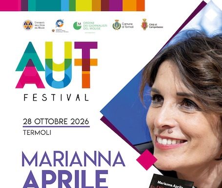 Eventi in Molise il 28 ottobre 2026: gli appuntamenti del giorno marianna aprile 28 maggio 2026