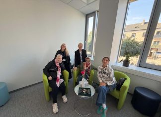 Da Marijampole a Termoli: successo per la missione Erasmus+ dell’Istituto Alfano-Perrotta marijampole erasmus