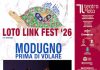 modugno prima di volare
