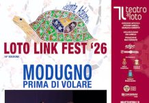 modugno prima di volare