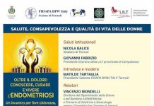 Endometriosi, a Termoli un incontro per informare e sensibilizzare oltre il dolore 23 ottobre 2026