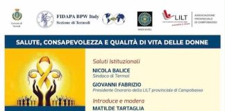 Endometriosi, a Termoli un incontro per informare e sensibilizzare oltre il dolore 23 ottobre 2026