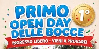 Termoli apre le porte alle bocce: al via il primo Open Day open day bocce