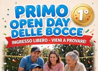 Termoli apre le porte alle bocce: al via il primo Open Day open day bocce