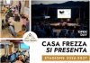 open day casa frezza 2026