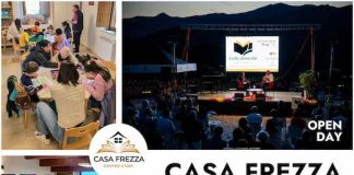 Castel del Giudice, Casa Frezza apre le porte alla comunità: presentata la stagione 2026-2027 open day casa frezza 2026