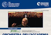orchestra accademia 17 ottobre 2026