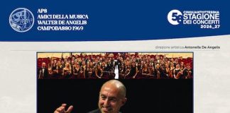 L’Orchestra dell’Accademia Teatro alla Scala fa tappa a Campobasso orchestra accademia 17 ottobre 2026