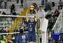 EnergyTime Spike Devils, il precampionato si chiude con una sconfitta palleggio in sospensione garnica