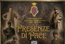 A Campobasso i caduti della Grande Guerra tornano a raccontare la loro storia con l’Intelligenza Artificiale presenze di pace