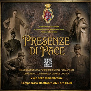 presenze di pace