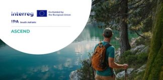 Turismo d’avventura, 30mila euro per le imprese molisane: al via il bando del progetto ASCEND progetto ascend