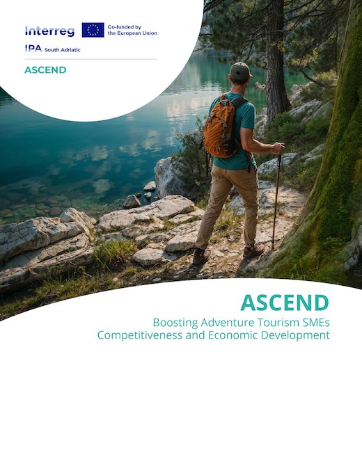 progetto ascend