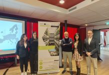 Campobasso porta l’esperienza della Comunità Energetica al tavolo europeo di DETOCS progetto detocs