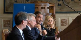 Oltre il PNRR, ANCI indica la rotta per la crescita: Campobasso presente alla Camera con l’assessora Panichella rapporto anci