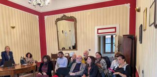 riunione comitato campobasso candidatura città cultura 2029