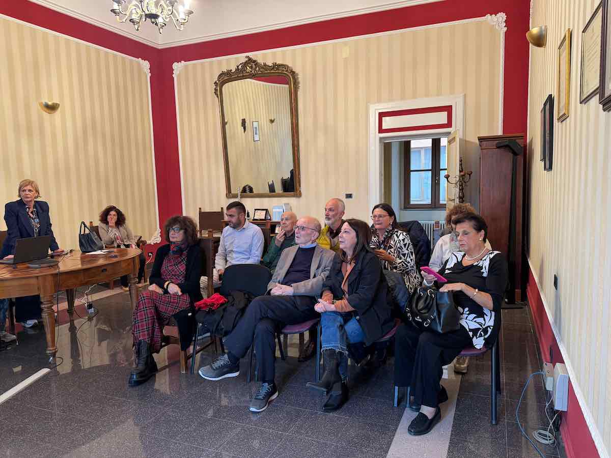 riunione comitato campobasso candidatura città cultura 2029