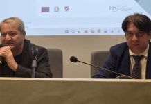 ESU Molise, via al bando 2026/2027: 3,3 milioni per borse di studio e servizi agli universitari roberti e di baggio