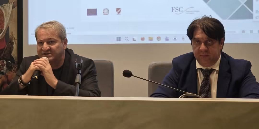 roberti e di baggio