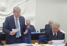 Ferrovia Isernia-Campobasso, aggiudicati i lavori per l’adeguamento delle gallerie roberti ferrovia