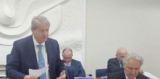 Ferrovia Isernia-Campobasso, aggiudicati i lavori per l’adeguamento delle gallerie roberti ferrovia