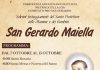 san gerardo